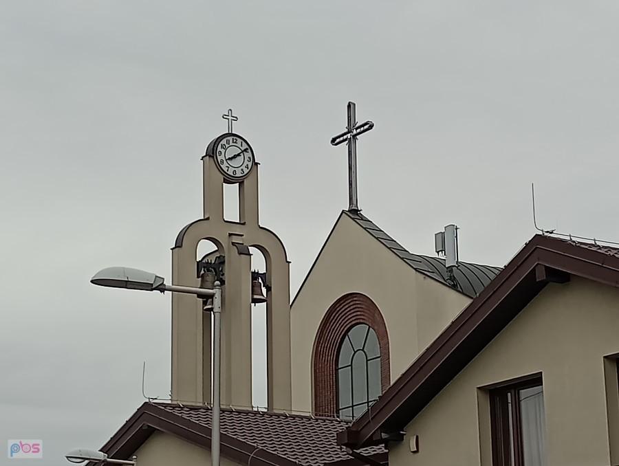 Kontrola czasu