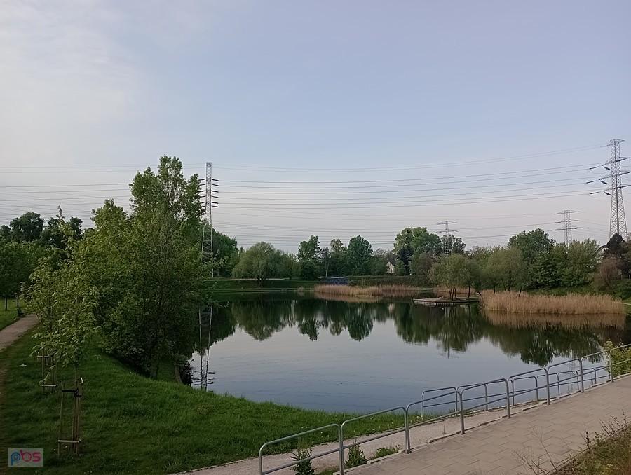 Glinianka na Połczyńskiej