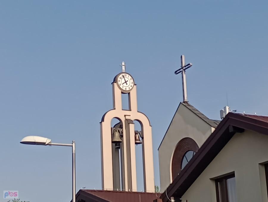 Kontrola czasu