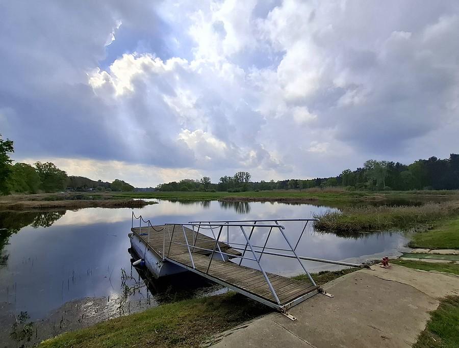 Trap z Radzewic
