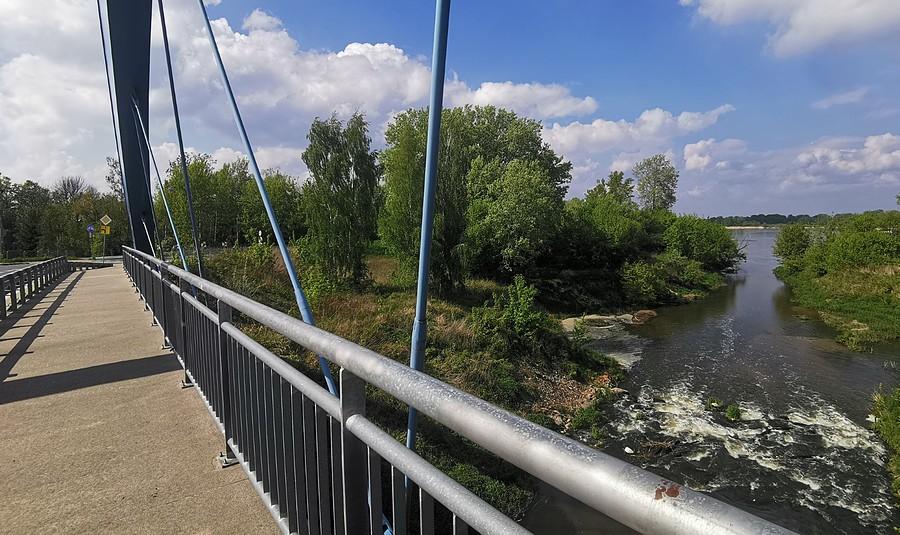 Jeziorka, Obórki