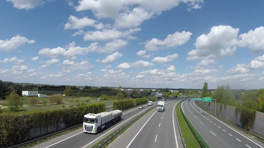 Widok na S7