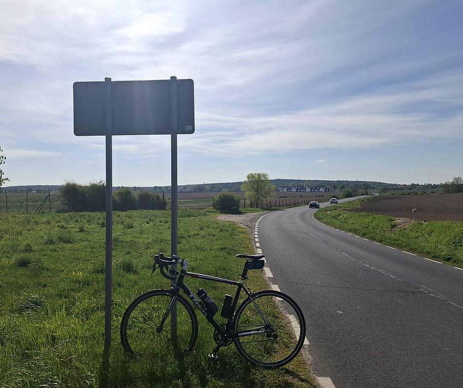 Znów na klasyku