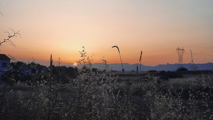 Tyle na dzisiaj, Góry Kyreńskie.