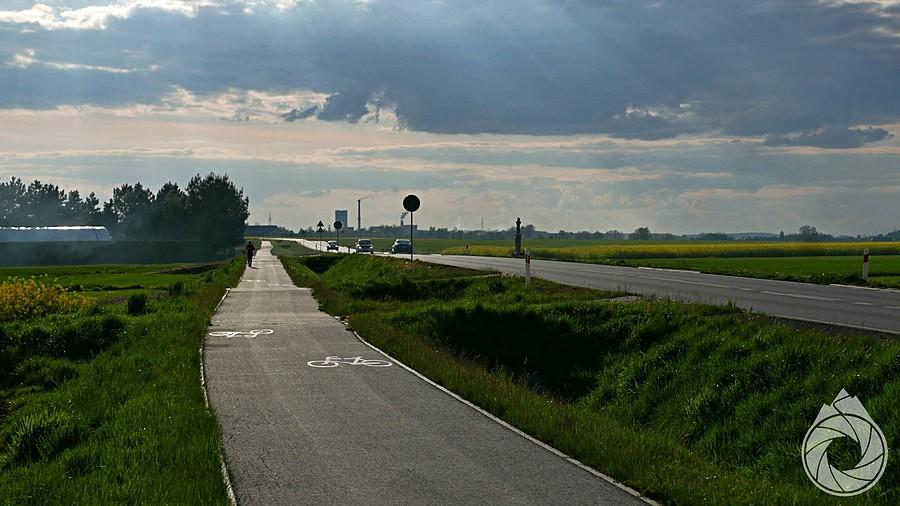 fajna DDRka z Pszczyny do Pawłowic