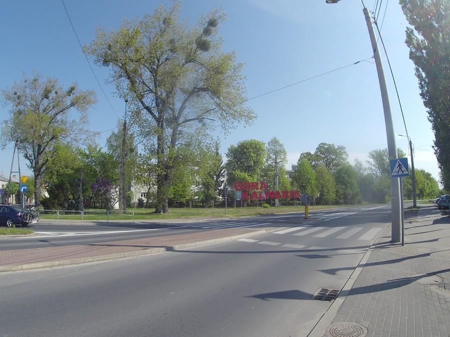 Góra Kalwaria