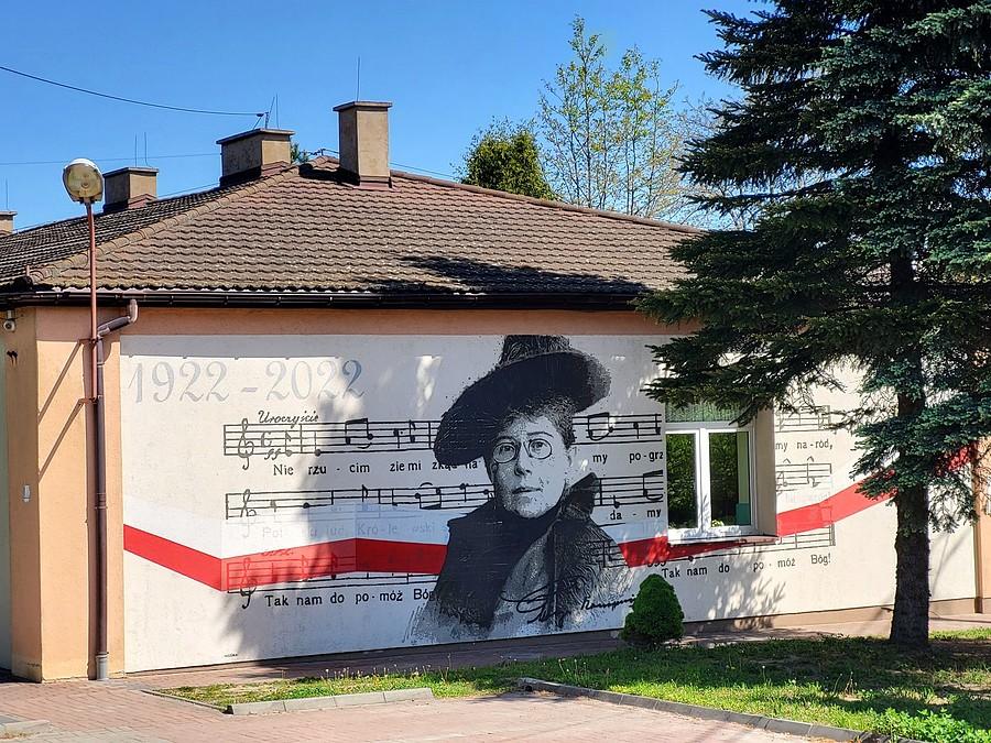 Szkoła w Koninie