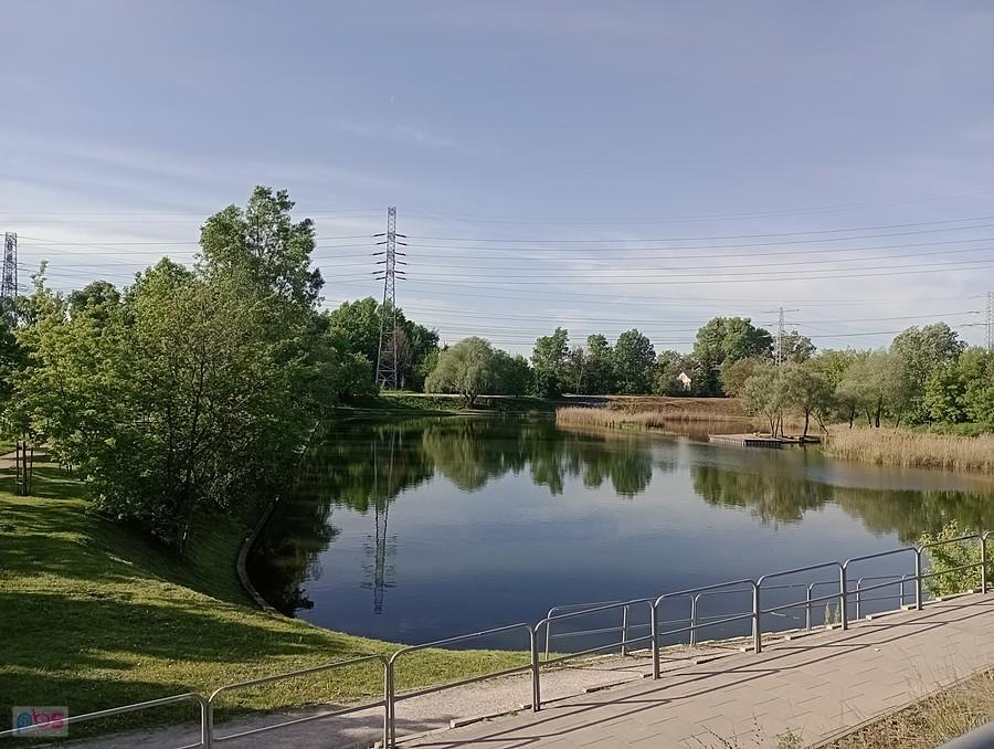 Glinianka na Połczyńskiej