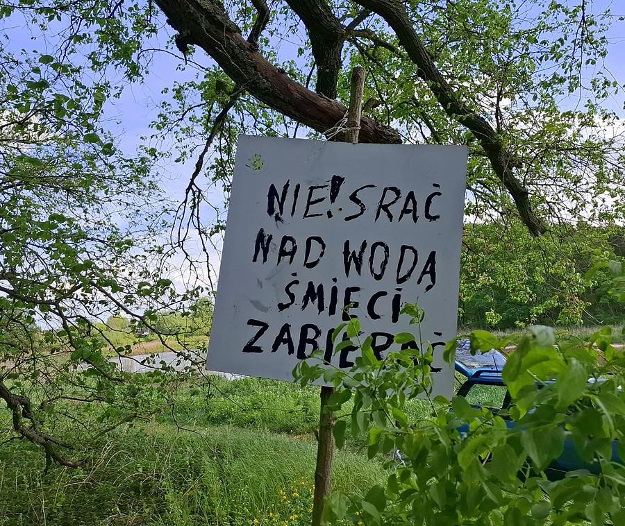 Kulturalny przekaz :)