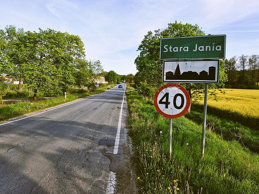 Stara Janina