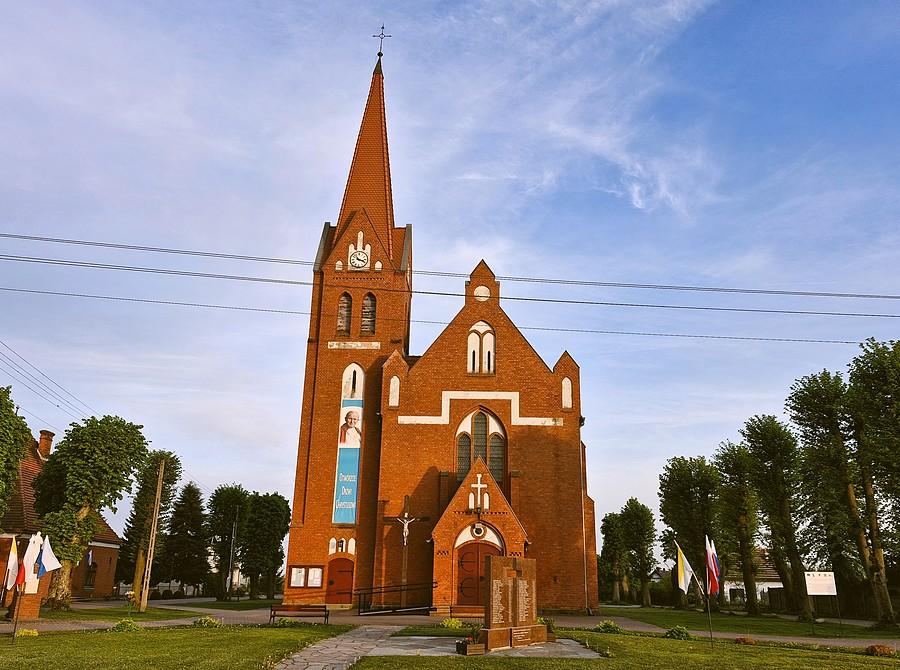 Smętowo Graniczne