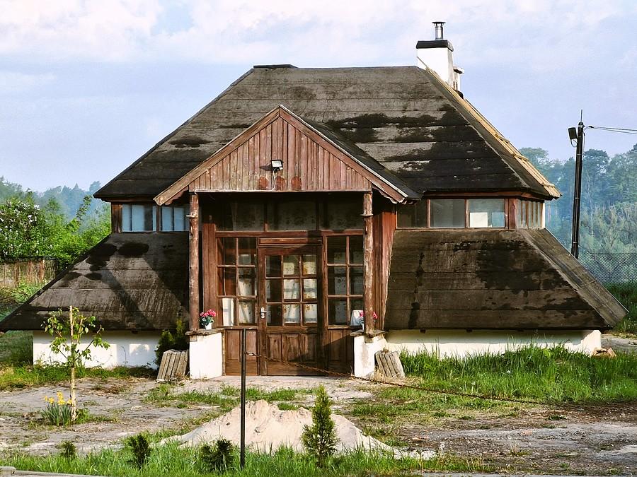 Mała Karczma