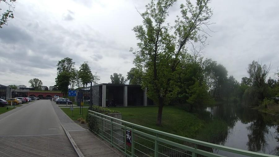 Fort Piłsudskiego