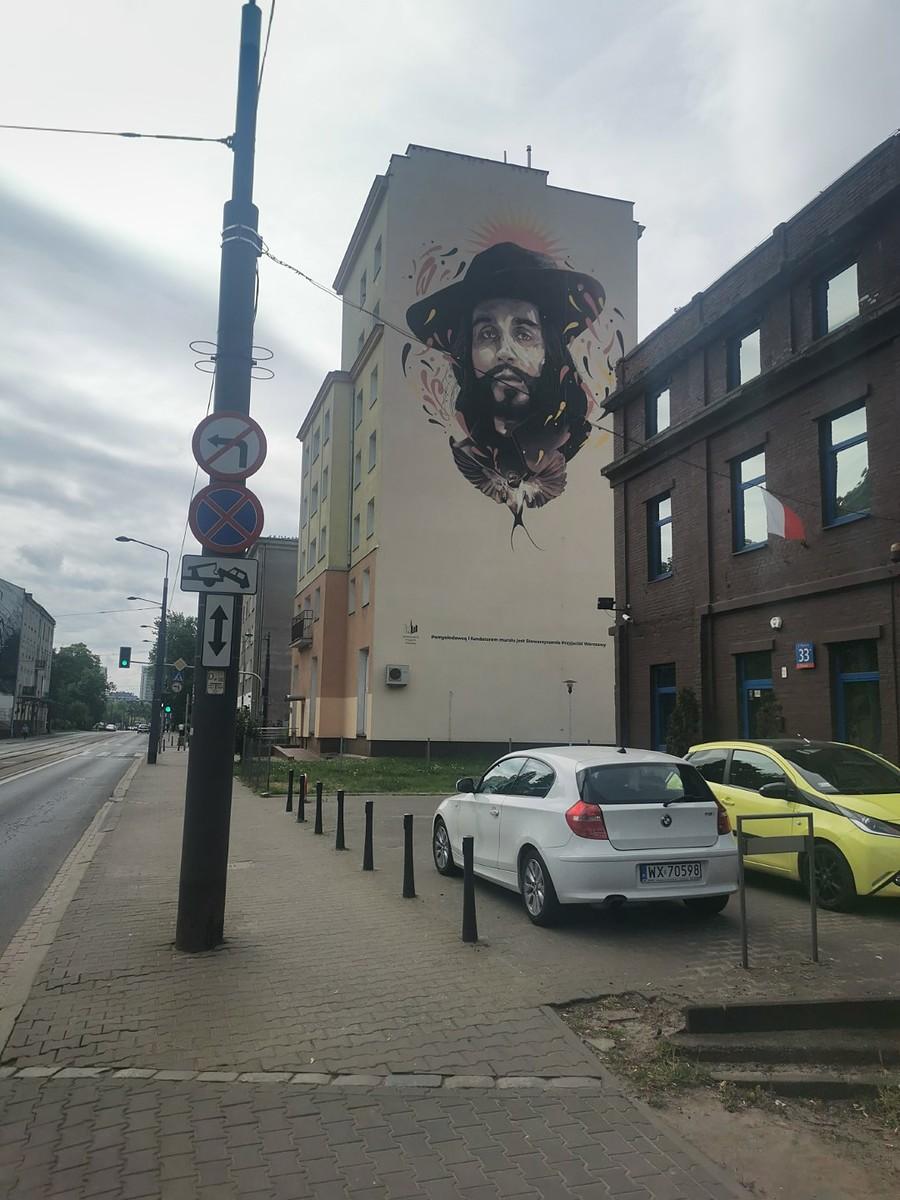 Dziwny jest ten świat