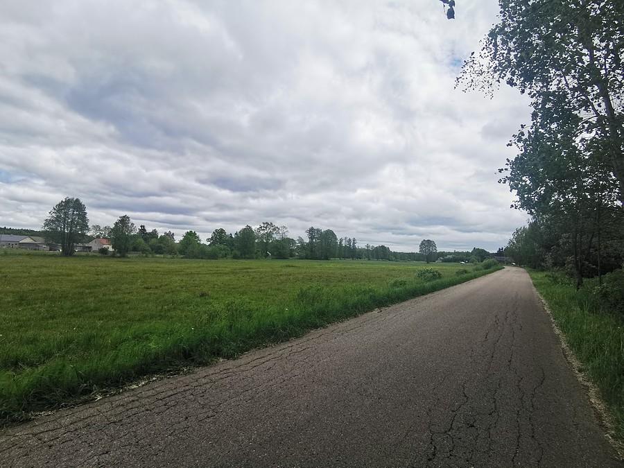 Asfalty różnej jakości