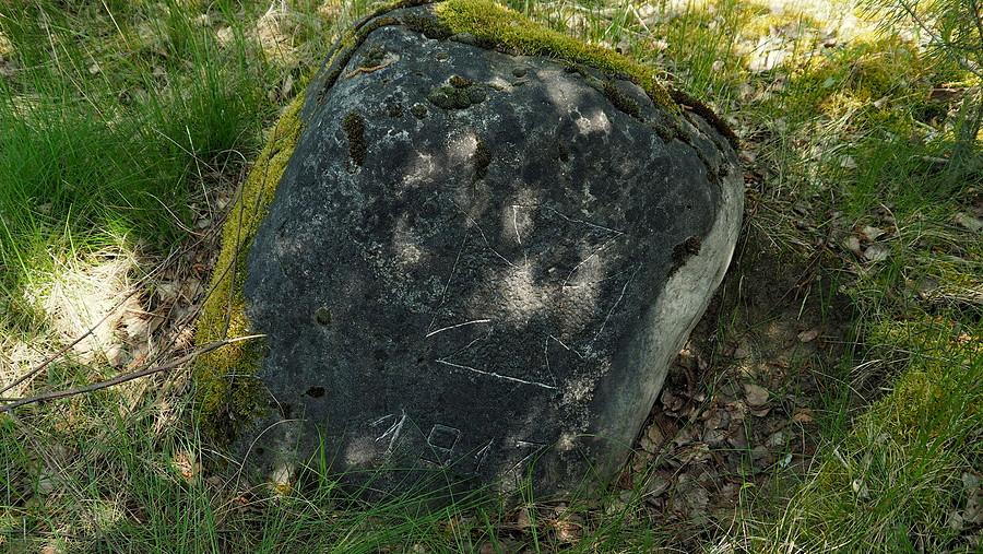 Denkmalstein