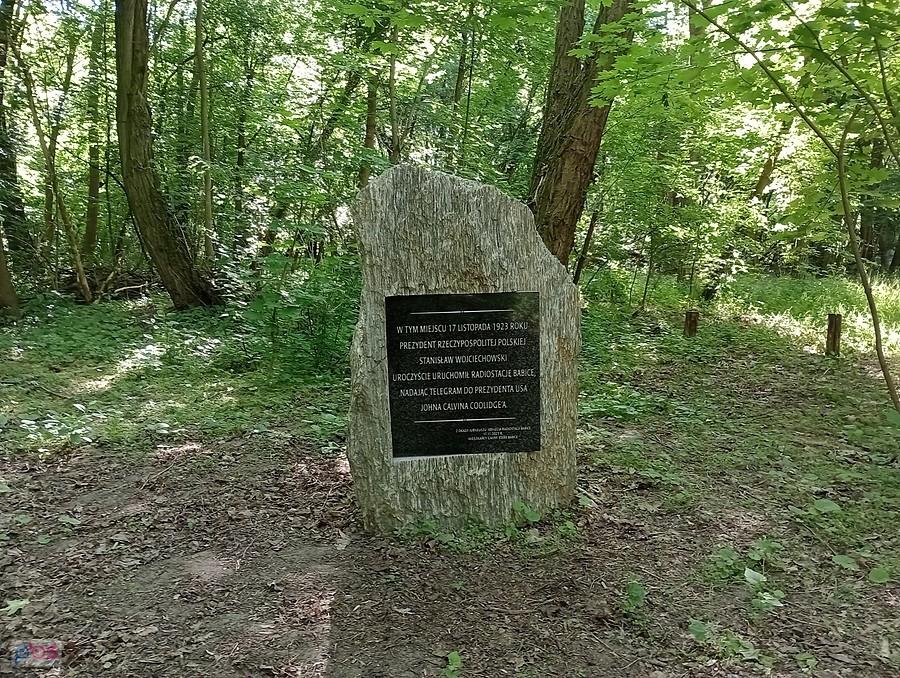 Tablica pamiątkowa
