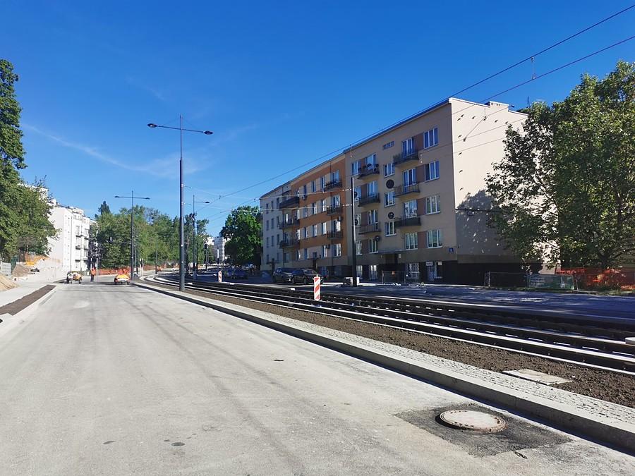 Spacerowa dziś