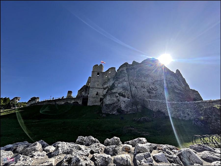 Ogrodzieniec