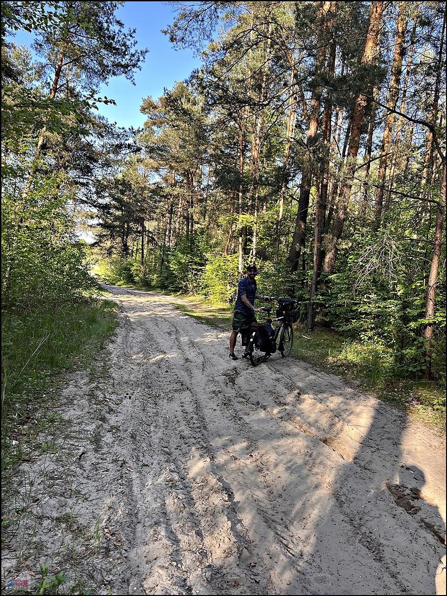 Prawie jak nad morzem