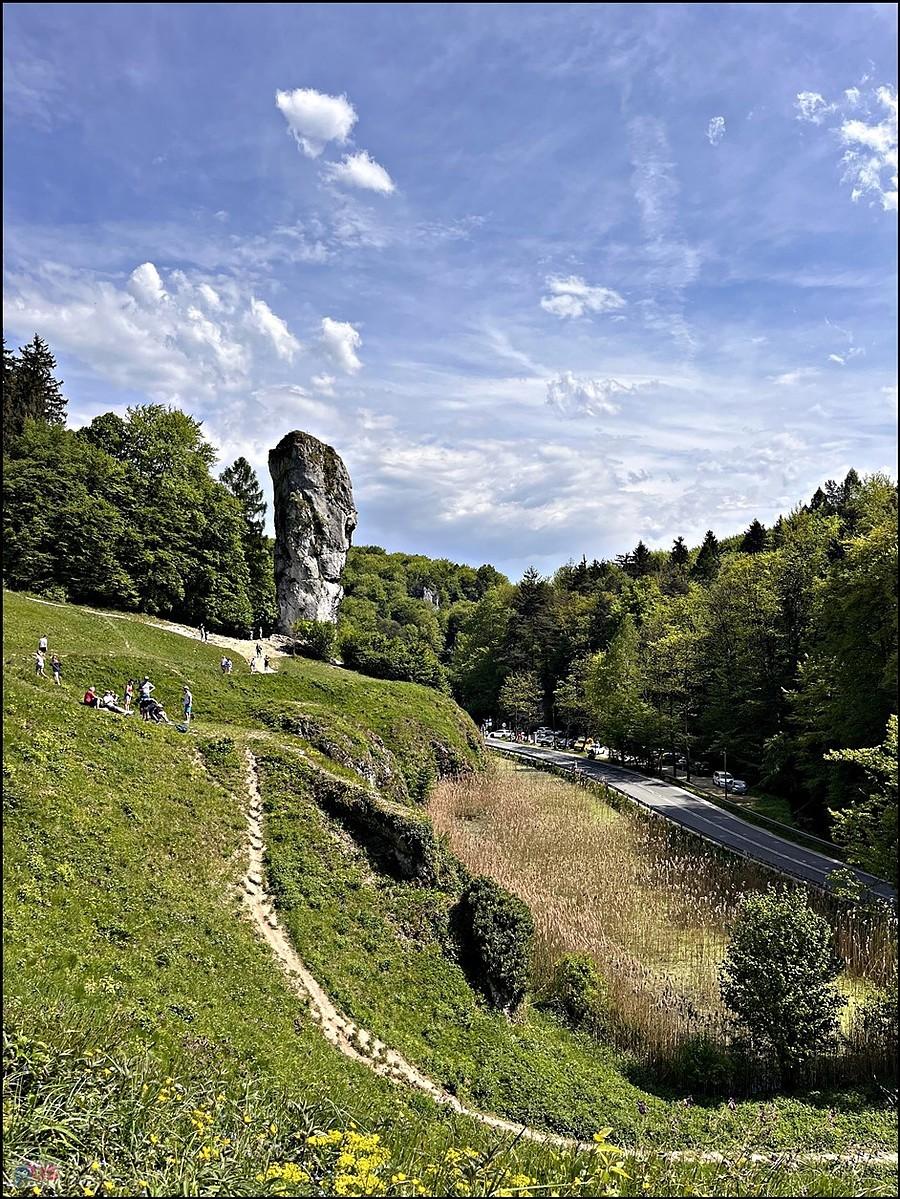 Maczuga i busik