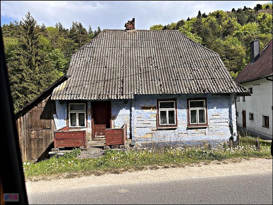Tu już byłem ;-)