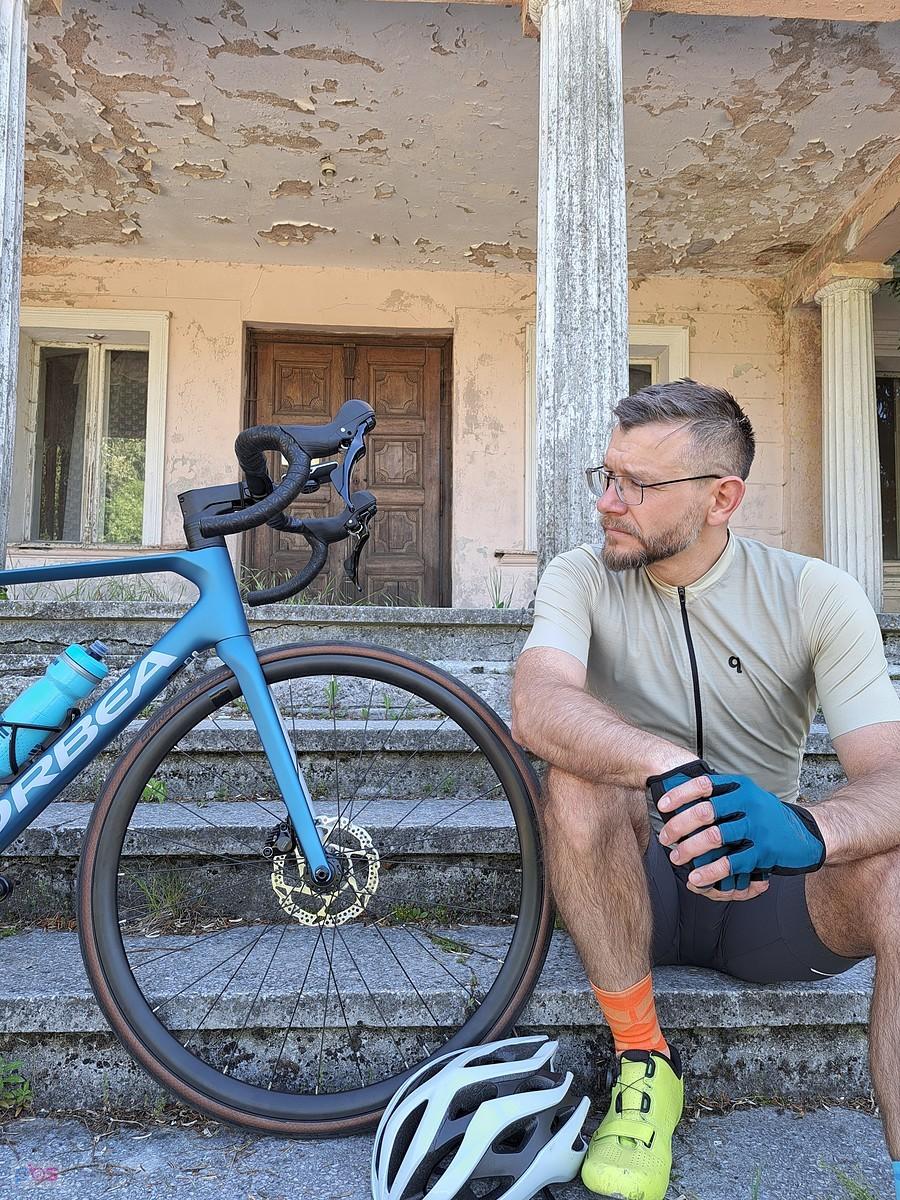 Orbea Orca M30