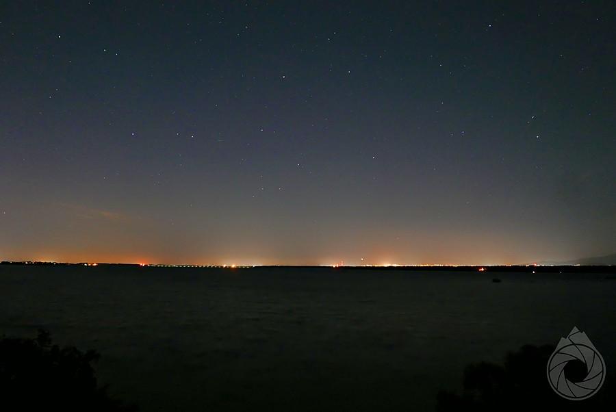 taki trochę balatonowy ten Goczałkowicki