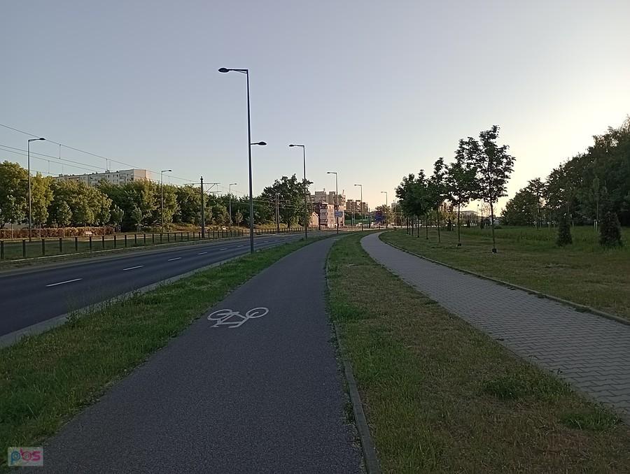 Wczesnym rankiem