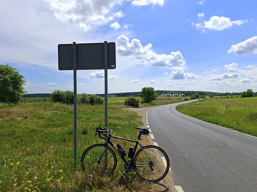 Klasyczna rowerówka
