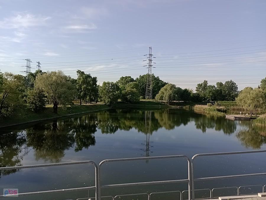 Glinianka na Połczyńskiej