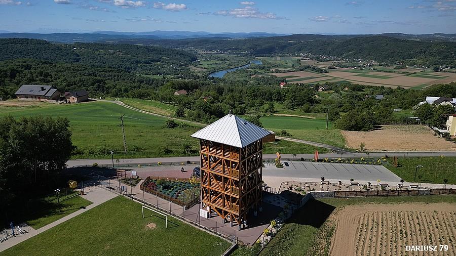 Dąbrówka Szczepanowska