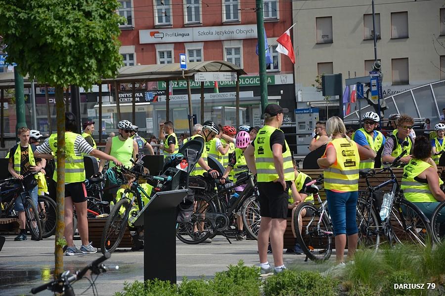 17 Zagłębiebiowska Masa Krytyczna