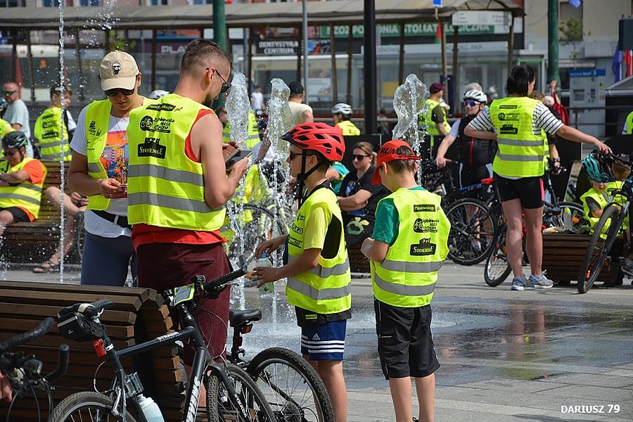 17 Zagłębiebiowska Masa Krytyczna