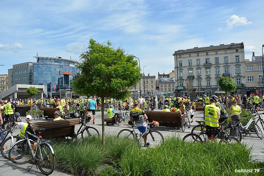 17 Zagłębiebiowska Masa Krytyczna