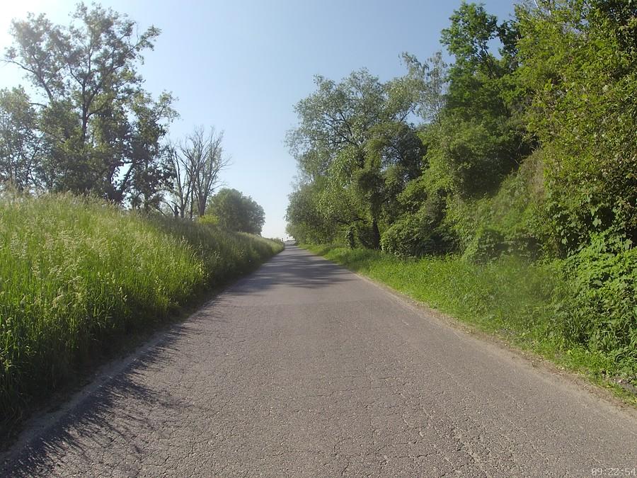 Republika rowerowa Gassy