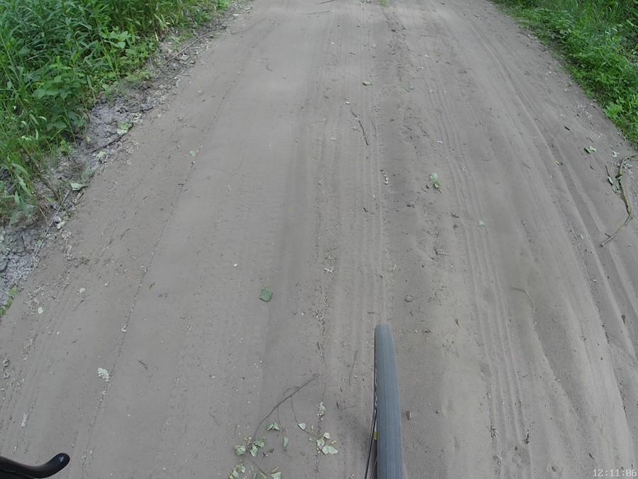 Mazowieckie piochy