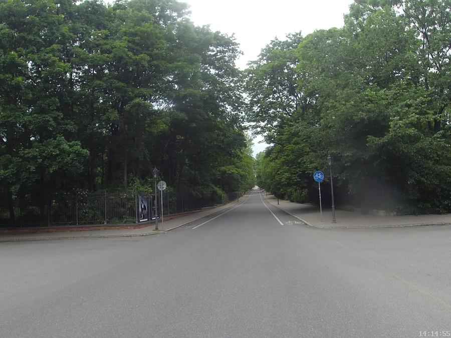 Moja osobista Golgota