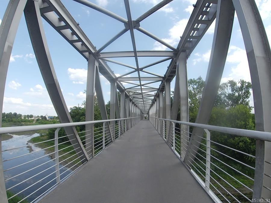 Żerańska kładka