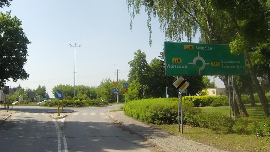 Żelazna Wola