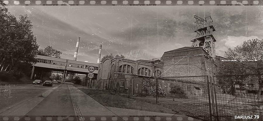 Katowice Nikiszowiec