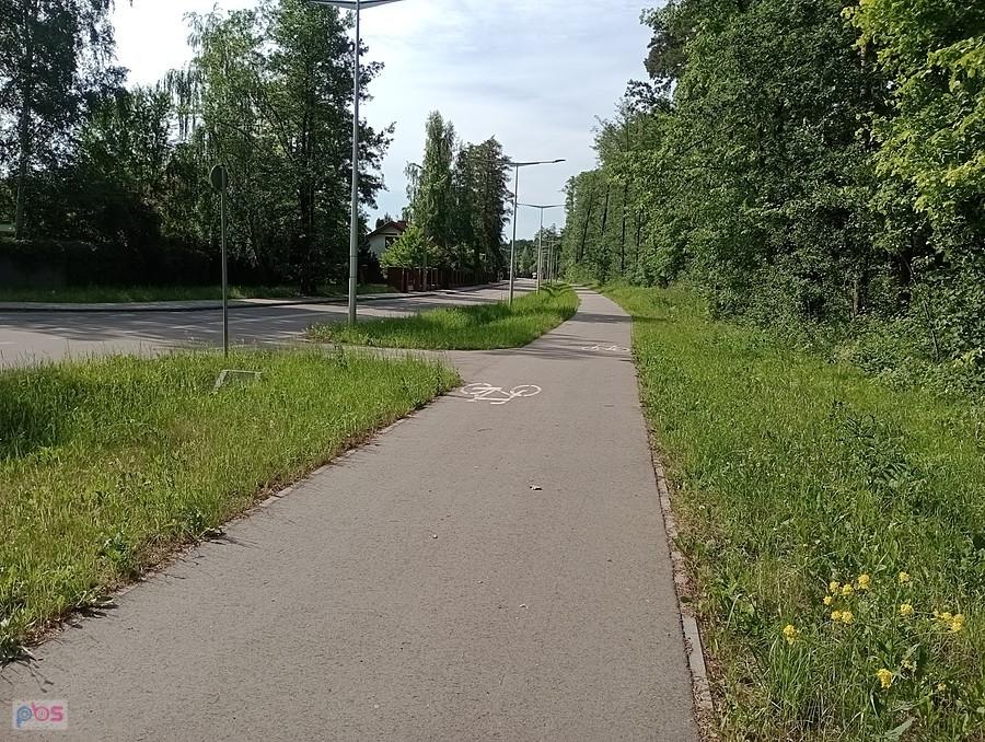Ddr w Klaudynie