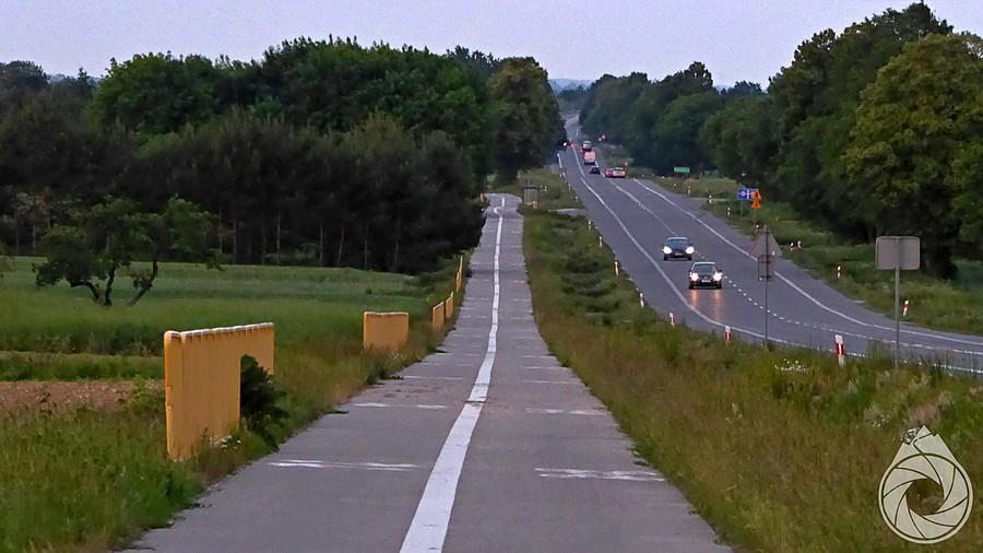DDRka na wschód