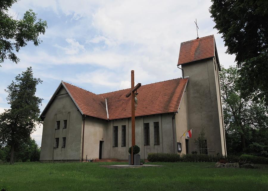 Kościół w Sułowie