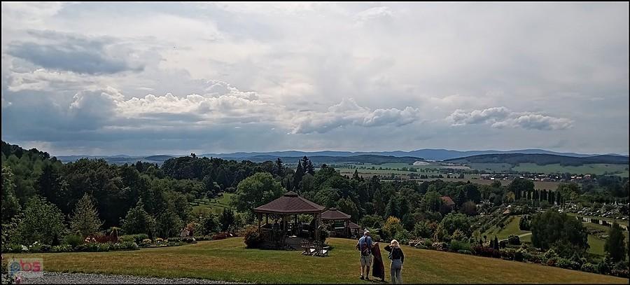 Arboretum w Wojsławicach