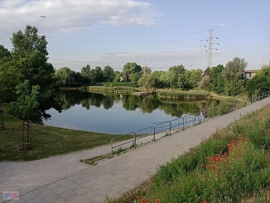 Glinianka na Połczyńskiej