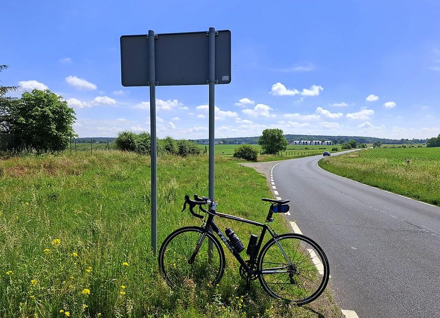 Klasyczna rowerówka
