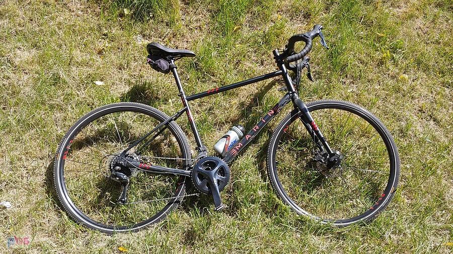 Marin 4C