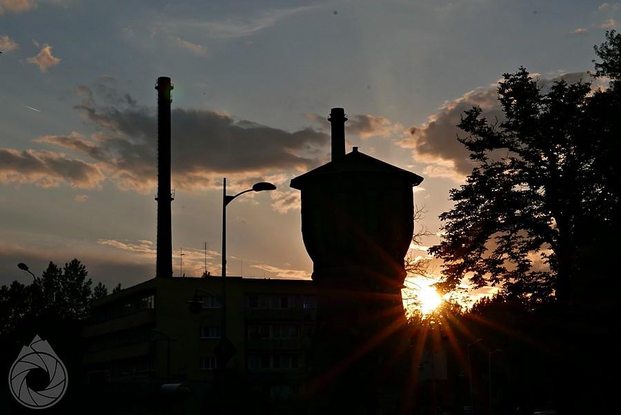 podwieczorne Katowice
