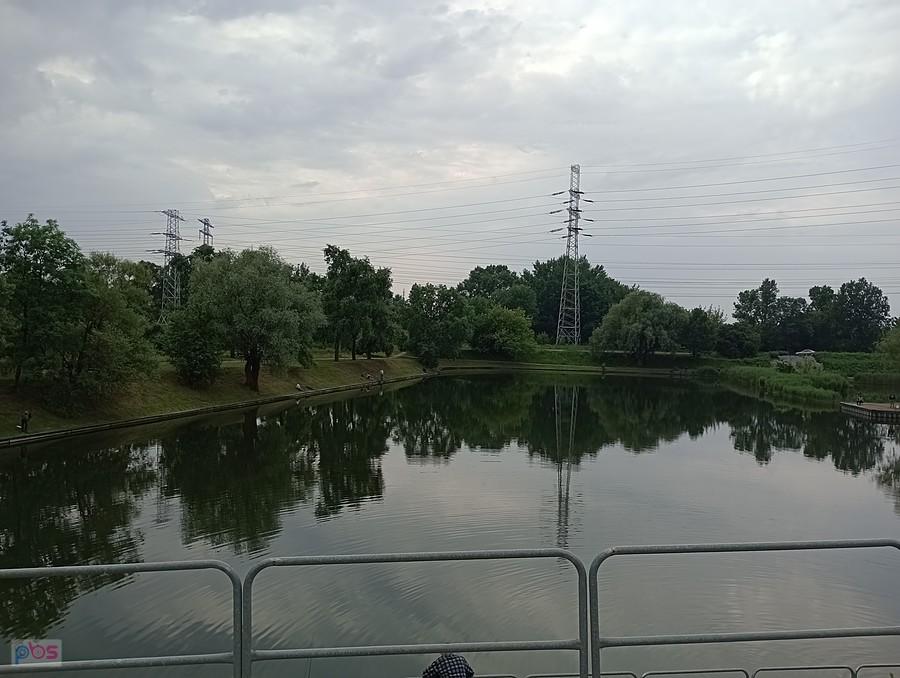 Glinianka na Połczyńskiej